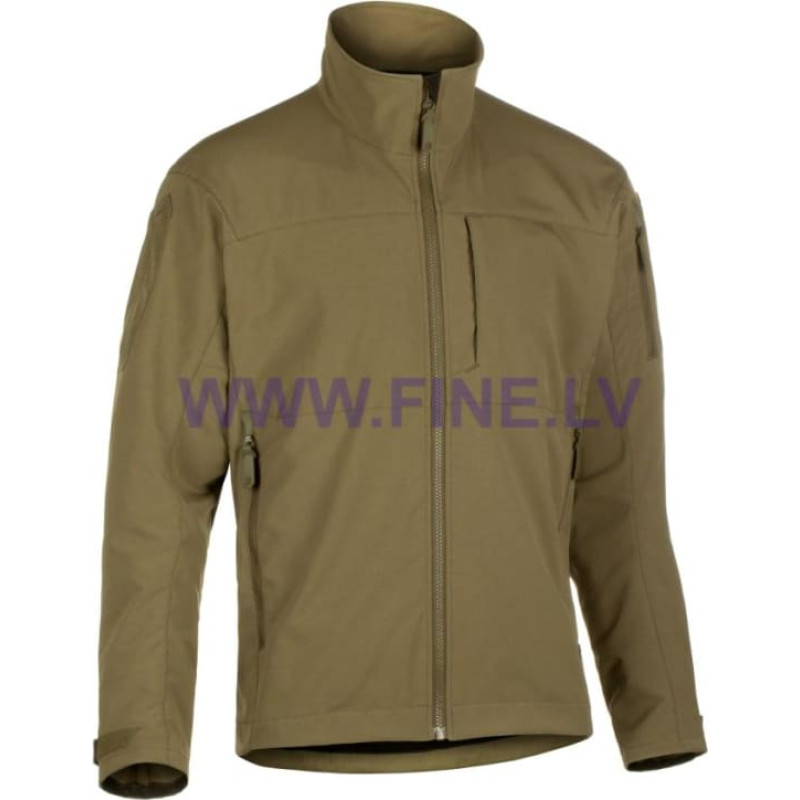 Clawgear Rapax Softshell Jacket