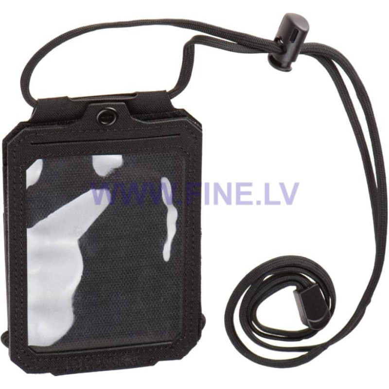 Clawgear Multi Purpose ID Holder