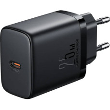 Fast Charger JR-TCF11 (EU), 25W (Black)