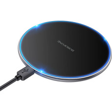 Borofone Wireless induction charger BQ3 Pro 15W black