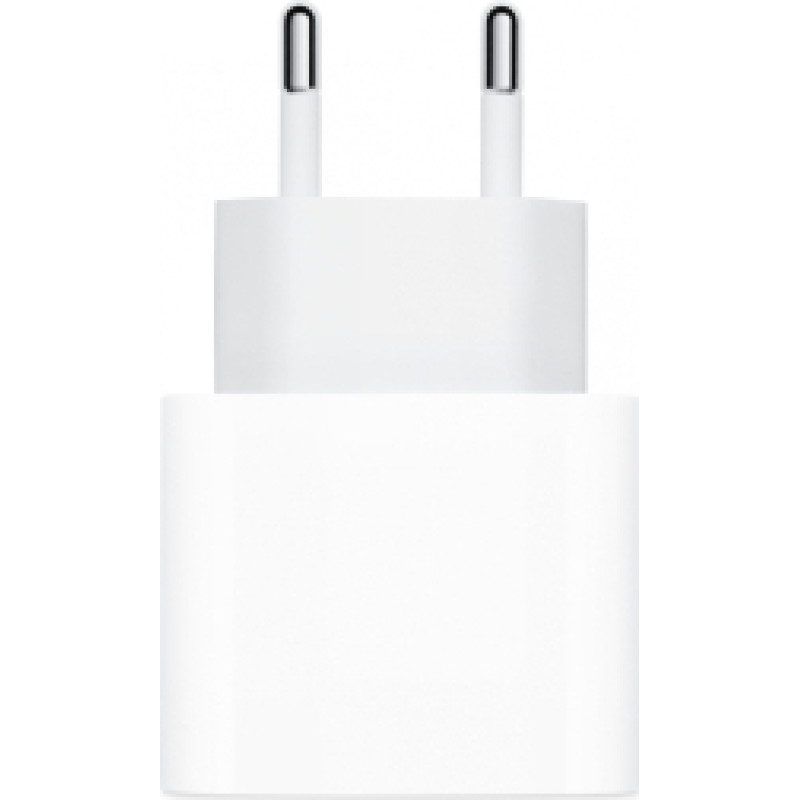 Lādētājs Apple 20W USB-C