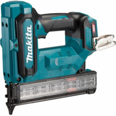 Makita-Maszyny Bezvada naglotājs 15-40mm Makita [FN001GZ] 40V max, Li-Ion, XGT