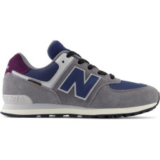 New Balance Jr GC574KGN shoes