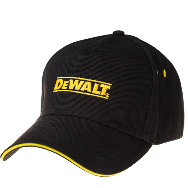 Dewalt-Akcesoria DeWalt beisbola cepure