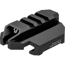 Strike Industries - Scorpion EVO3 Stock adapteris - SI-CEVO-SA-QD-BK