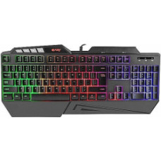 Natec Fury Skyraider RGB Black