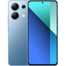 Xiaomi Redmi Note 13 6|128 GB niebieski|ice blue 52936