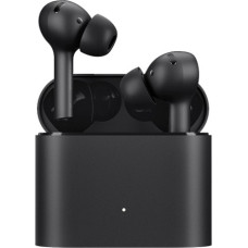 XIAOMI MI True Wireless 2 Pro ANC Headset In-ear Bluetooth Black TWSEJ10WM