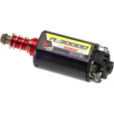 Action Army 30000R Infinity Motor Long Axis