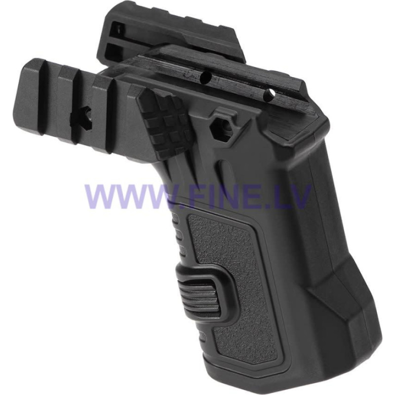 Action Army AAP01 Mag Extend Grip