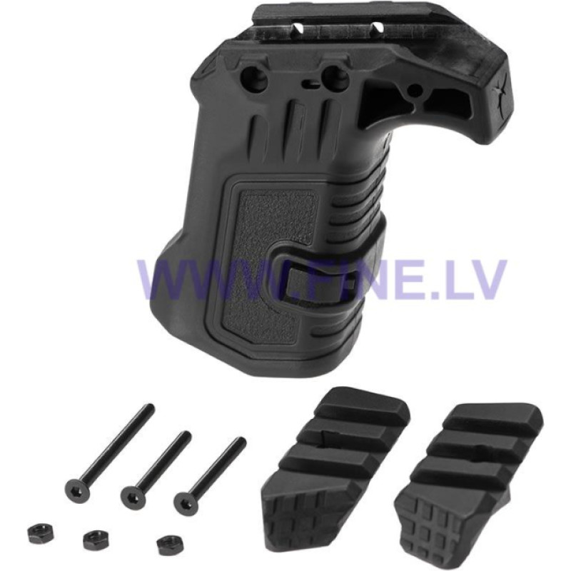 Action Army AAP01 Mag Extend Grip