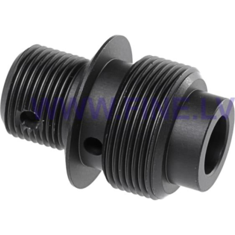 Action Army VSR-10 Silencer Adapter CCW