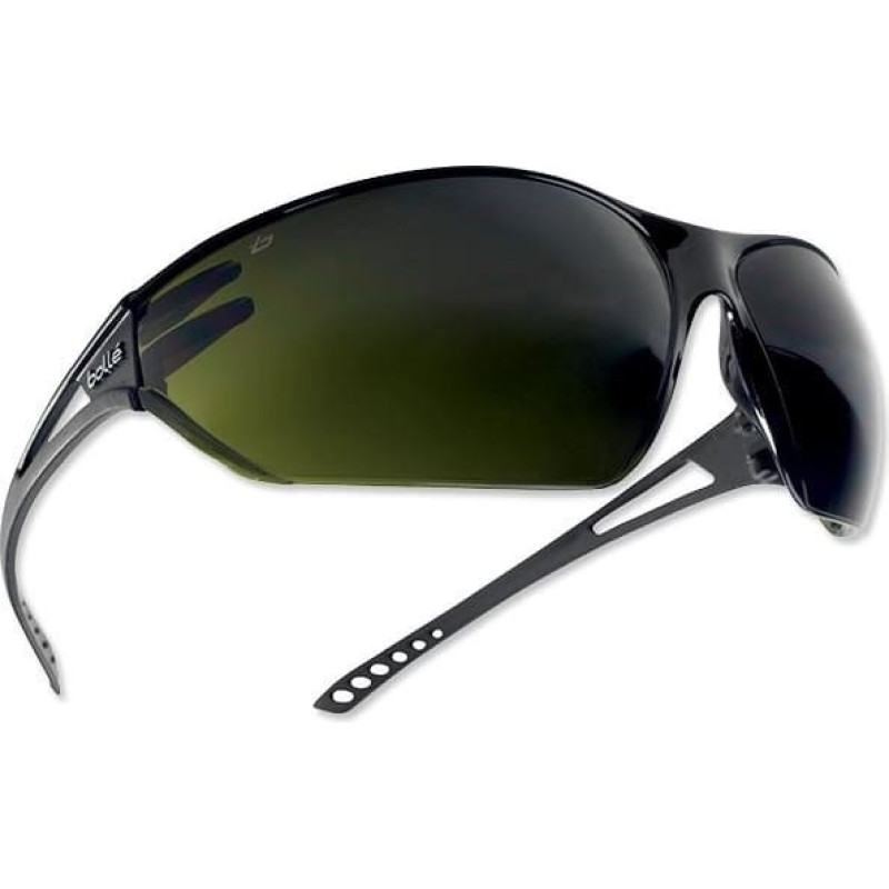 Bolle Safety - Metinā&scaron;anas brilles SLAM - Tonis 5 - SLAWPCC5