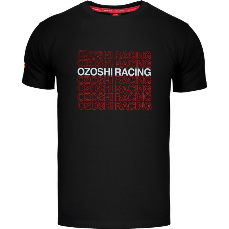 Ozoshi TSH04 M T-shirt OZ93791