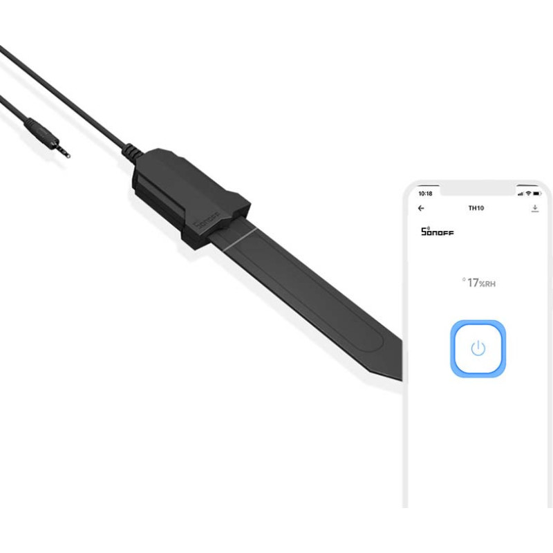 Mitruma sensors Sonoff MS01