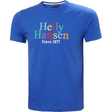 Helly Hansen Core Graphit TM T-shirt 53936 543