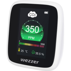 Levenhuk Wezzer Air MC20 Air Quality Monitor