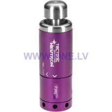 Tectonic Innovations Neitronu trieciena granāta