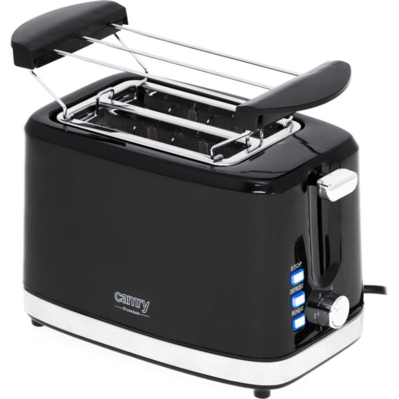 Toaster CR 3218