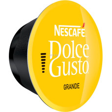 Nescafe Dolce Gusto Grande  30 porcijas - Kafijas kapsulas Grande Aroma