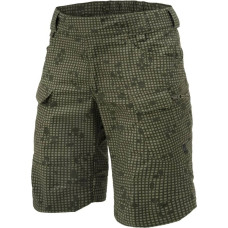 Helikon - Urban Tactical šorti 11" - PolyCotton Stretch Ripstop - Desert Night Camo - SP-UTK-SP-0L (M)