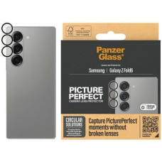 PanzerGlass Picture Perfect Sam Z Fold6 F956 7375 camera lens