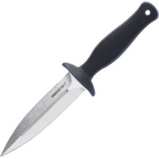 Cold Steel - Tactical Knife Counter Tac I - AUS-8A - Melns - 10BCTL