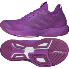 Adidas RAPIDMOVE ADV TRAIN W apavi ID8654 / 38 / purpursarkani