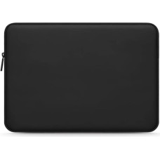 Tech-Protect PureSkin cover for a 13-14" laptop - black