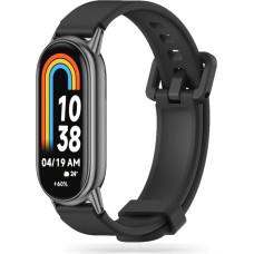 Tech-Protect IconBand Pro strap for Xiaomi Smart Band 8 | 8 NFC - black