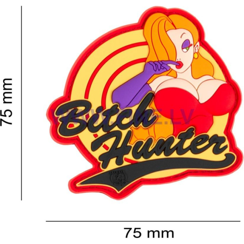 JTG Kuce Hunter gumijas ielāps