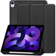 Tech-Protect SC Pen case for iPad Air 10.9" 2020-2022 | 11" 2024 - black