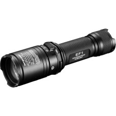 Flashlight Nitecore EF1, 830lm