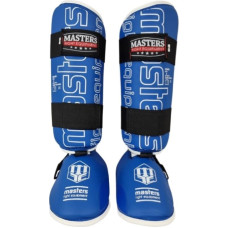 Masters Shin guards -NS-KM-1 03433-S