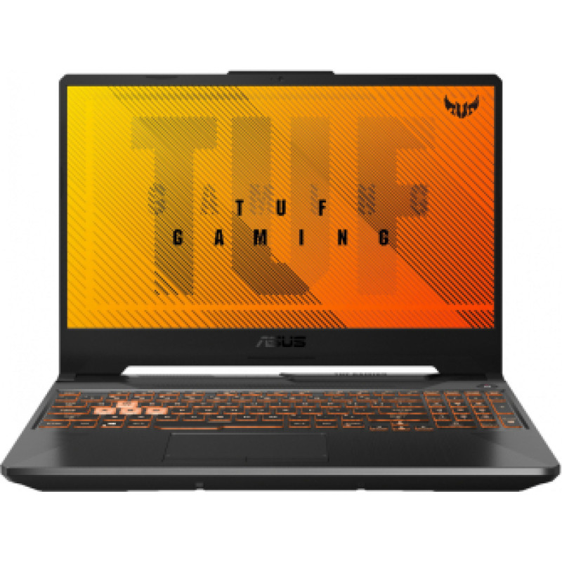 Portatīvais dators Asus TUF Gaming A15 FA506NCR-HN018W R7-7435HS  16GB 512SSD RTX3050 W11H