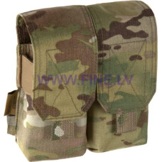 Warrior Dubults vāks Mag Pouch G36