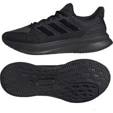 Adidas UltraRun 5 IH2640 apavi / 42 2/3 / melni