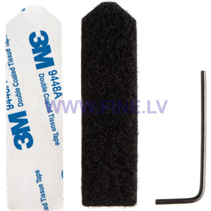 Wadsn NGAL apgaismotājs / lāzera modulis sarkans