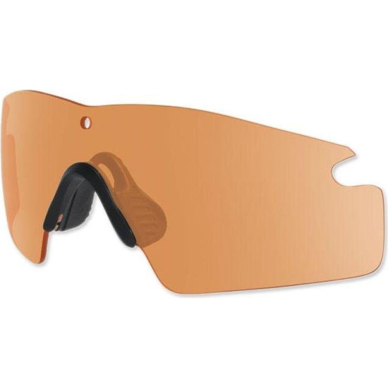 Oakley - SI Ballistic M Frame 3.0 Strike Agro Lens - Persimmon -53-054