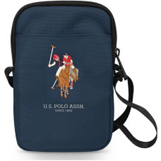 US Polo Handbag USPBPUGFLNV navy | navy