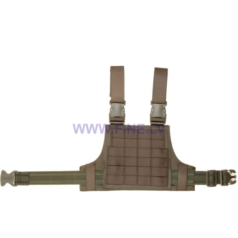 Invader Gear Mk.II Molle kāju platforma