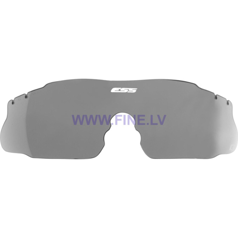 ESS ICE Lens Smoke