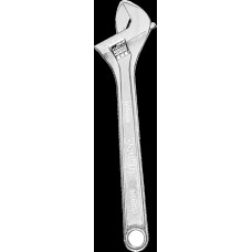 Adjustable Spanner 15