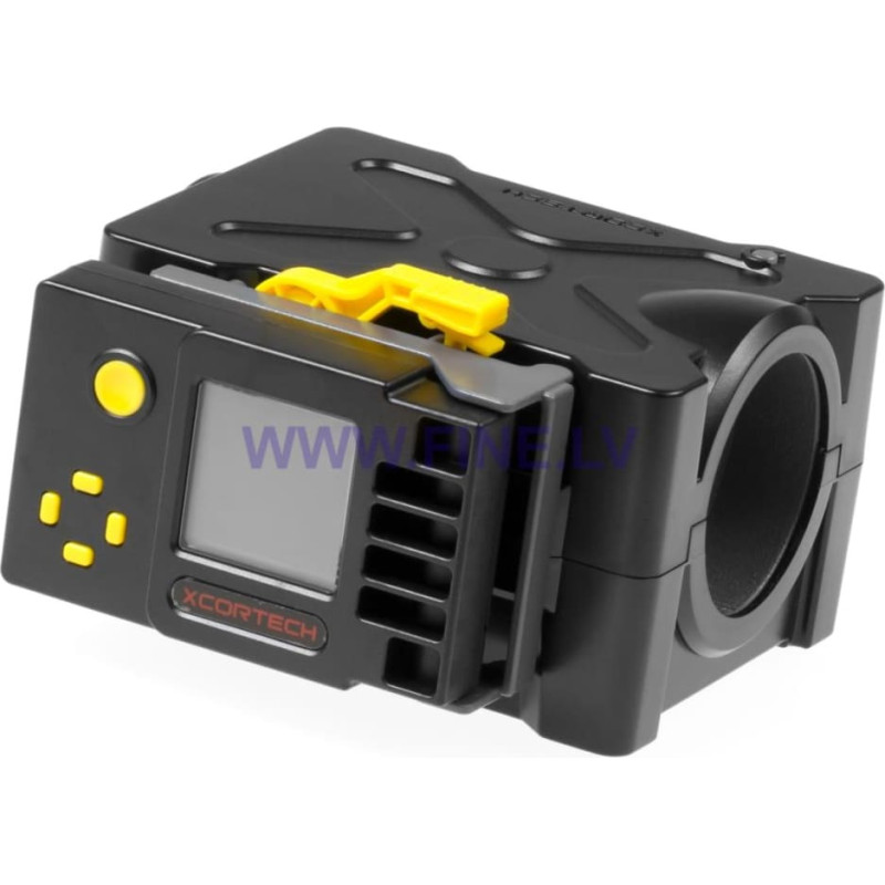 Xcortech X3500 Shooting Chrony
