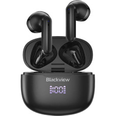 Blackview AirBuds 7 Wireless Headphones (Black)