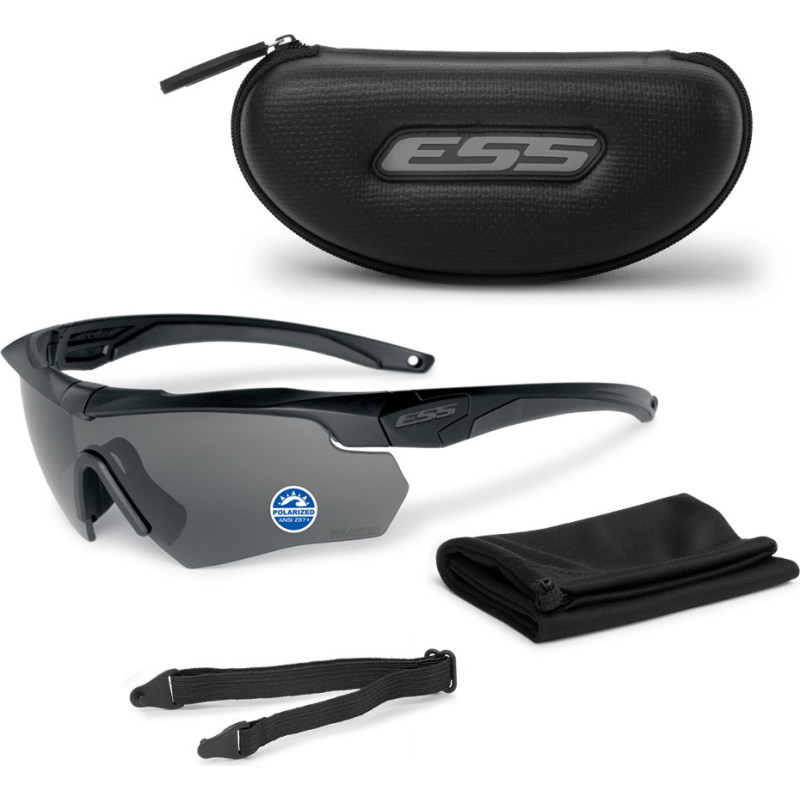 ESS - Crossbow One Polarized - 740-0494