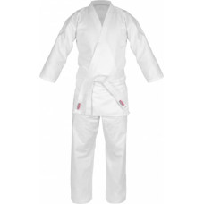 Masters kyokushinkai karate kimono 8 oz - 120 cm NEW 06192-120