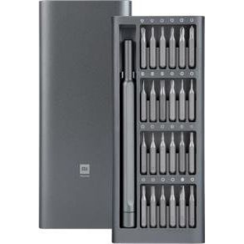 Xiaomi Mi Precision Screwdriver Kit BHR4680GL