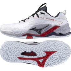 Mizuno WAVE STEALTH NEO 2 apavi X1GA240021 / 45 / balti