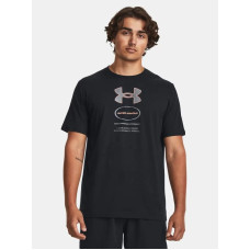 Under Armour Under Armor T-shirt M 1380957-001